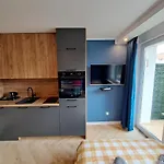 3Miasto Gdynia Apartamenty