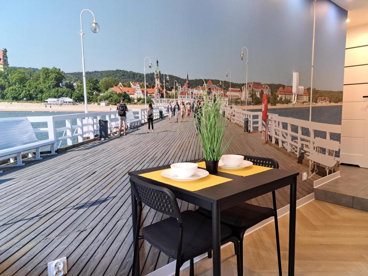 3miasto Apartment *