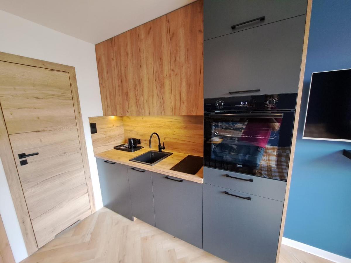 Apartment 3miasto