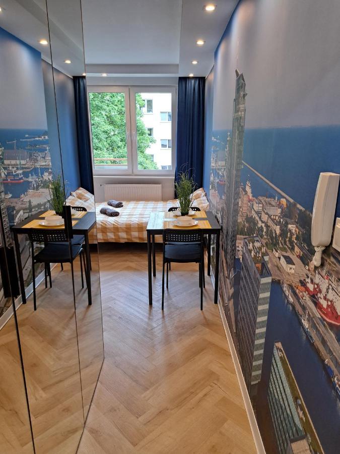 Apartment 3miasto