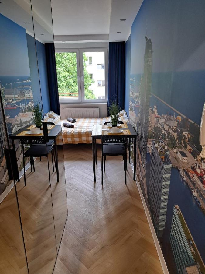 3miasto Apartment