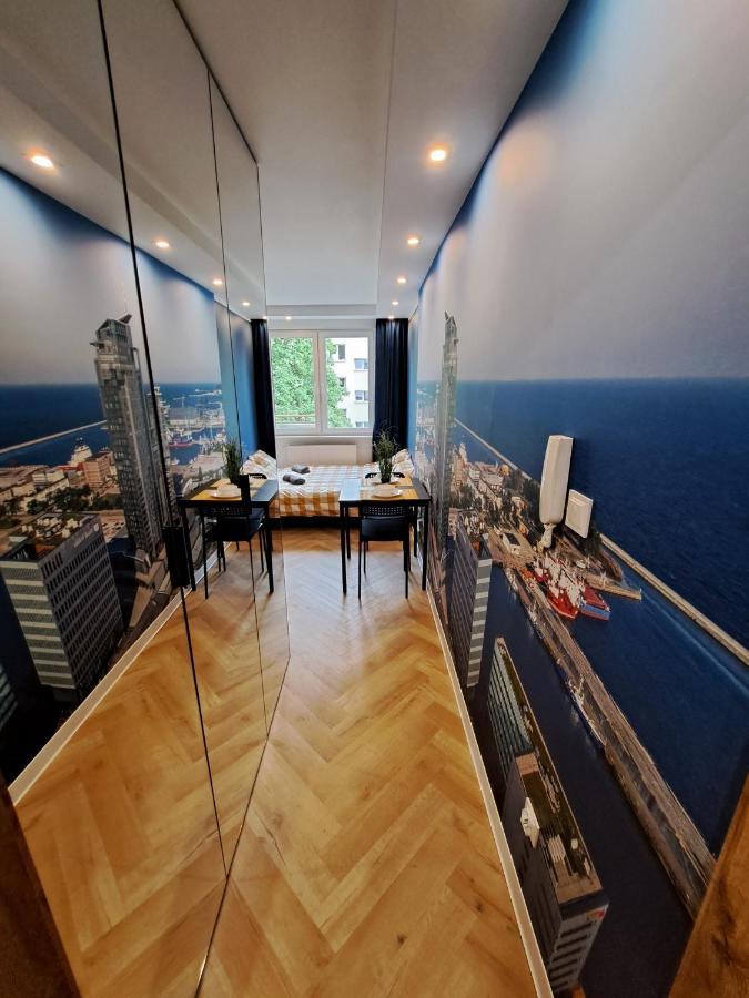 Apartment 3miasto