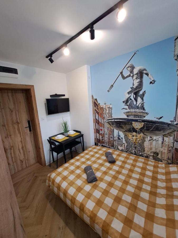 3miasto Apartment *