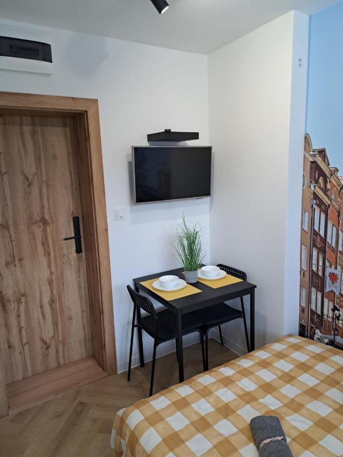 3miasto Apartment