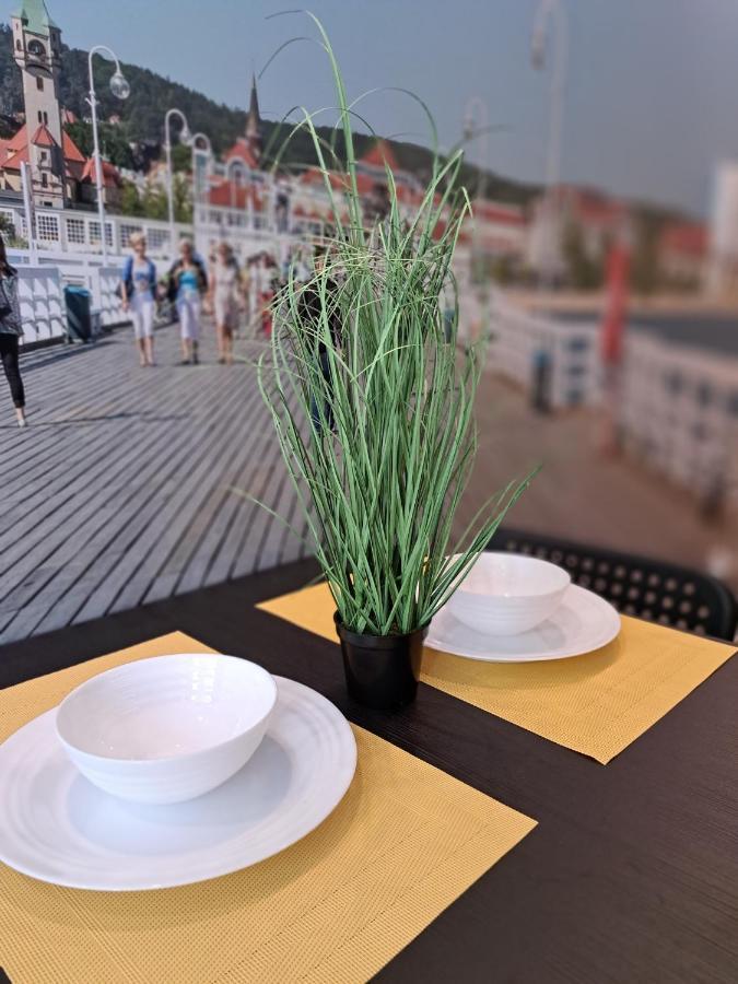 3miasto Apartment
