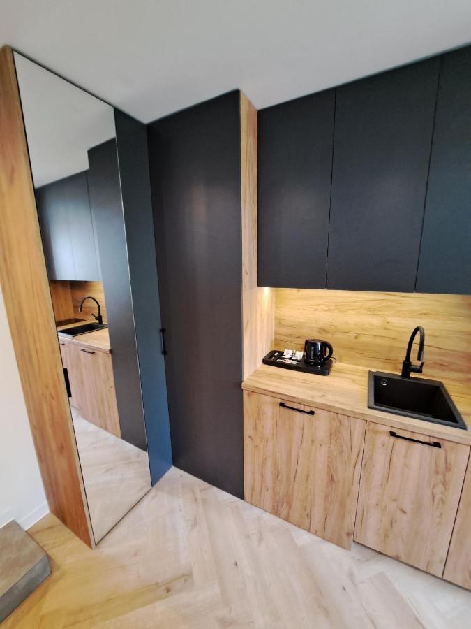 Apartment 3miasto *