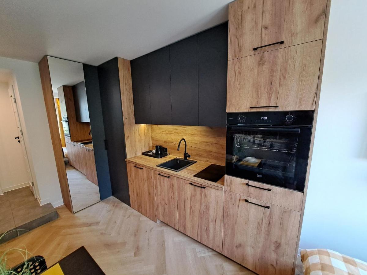 Apartment 3miasto