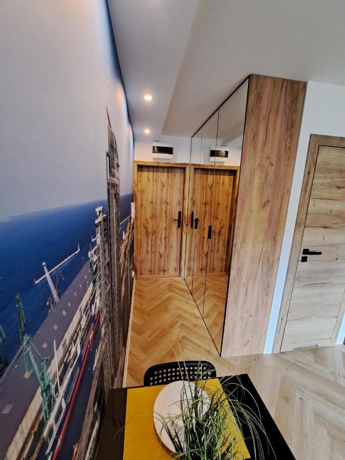 3miasto Apartment
